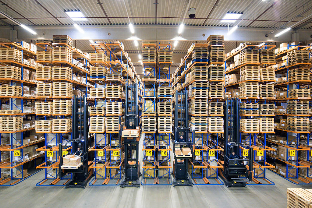 Illustration für Skalierbare Lösungen