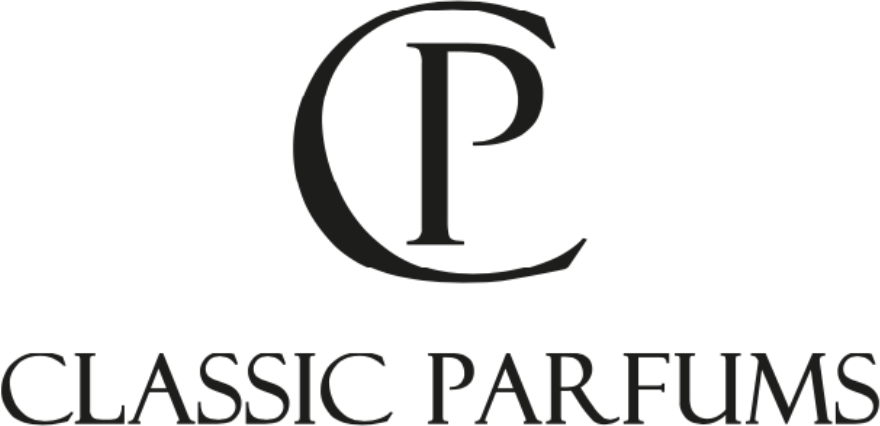 Logo CEO Classic Parfums & The Nose Behind