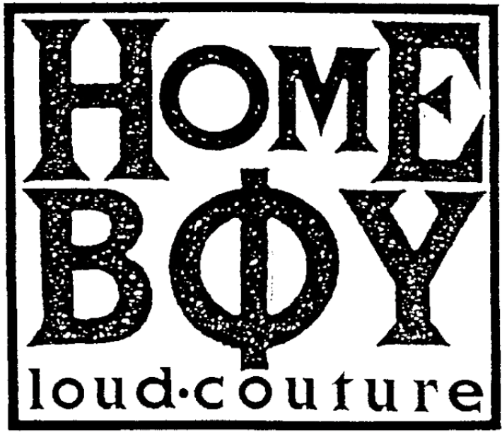 Logo Brandmanager HOME BOY