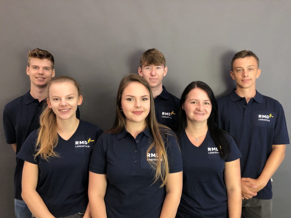 Ausbildung 2019