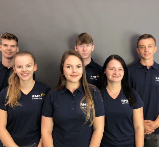 Ausbildung 2019