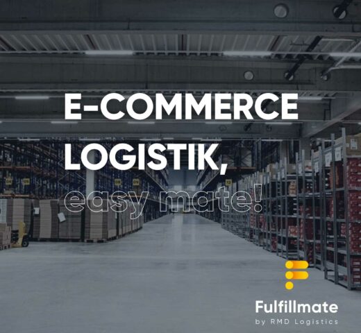 Fulfillmate by RMD Logistics