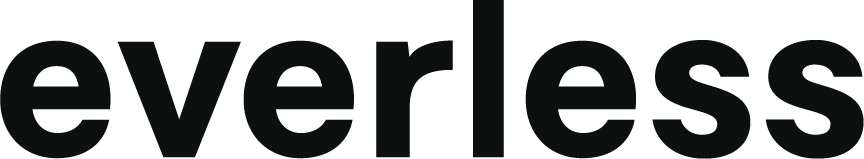 Logo Gründerinnen von everless