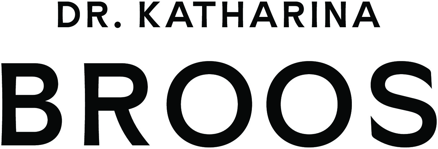 Logo Zahnärztin & Gründerin