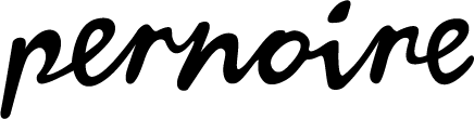Logo Gründer von pernoire