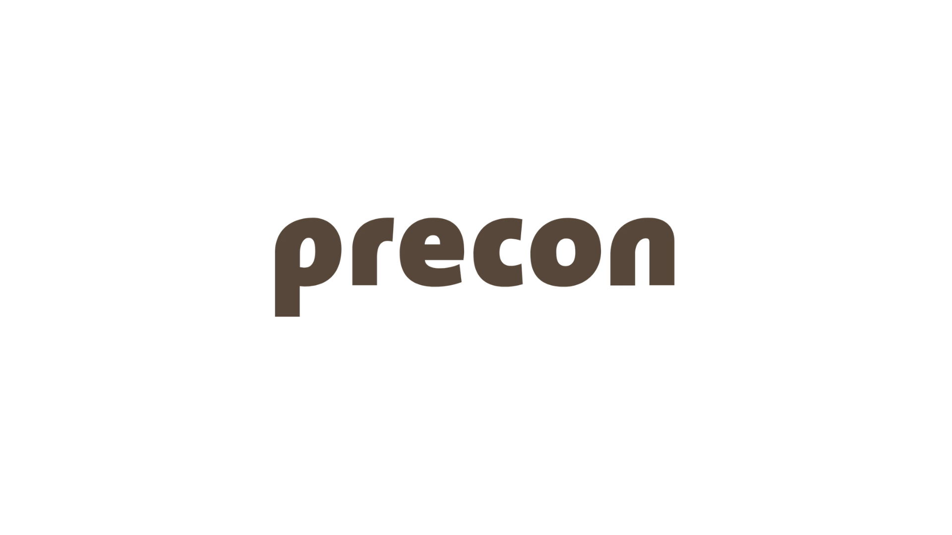 Geschäftsführer Precon GmbH & Co. KG