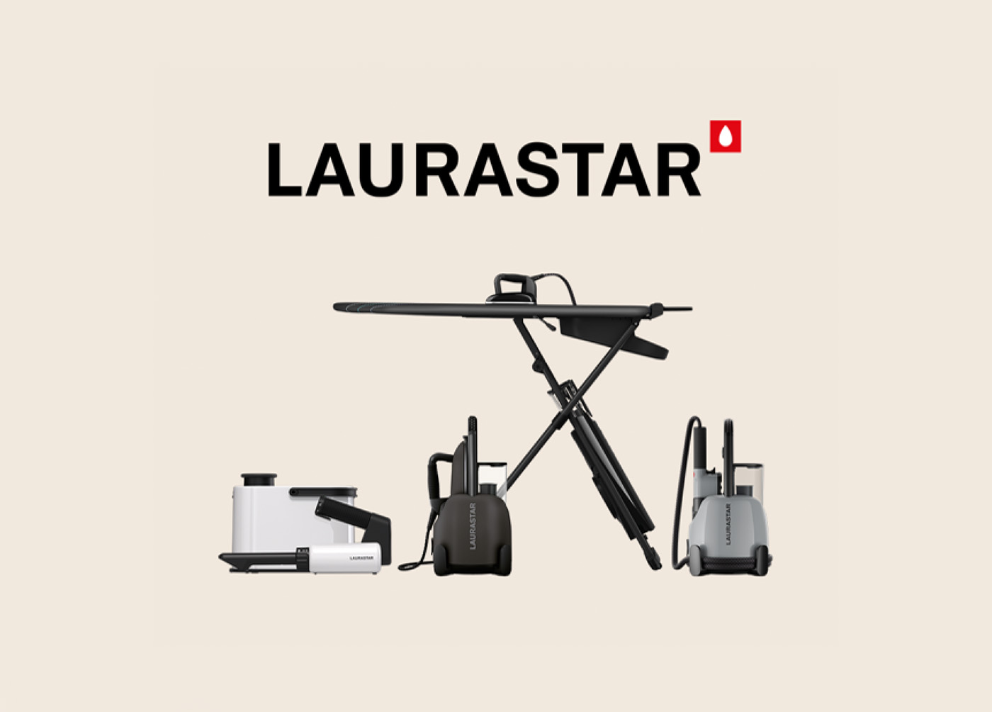 Co-CEO von Laurastar SA
